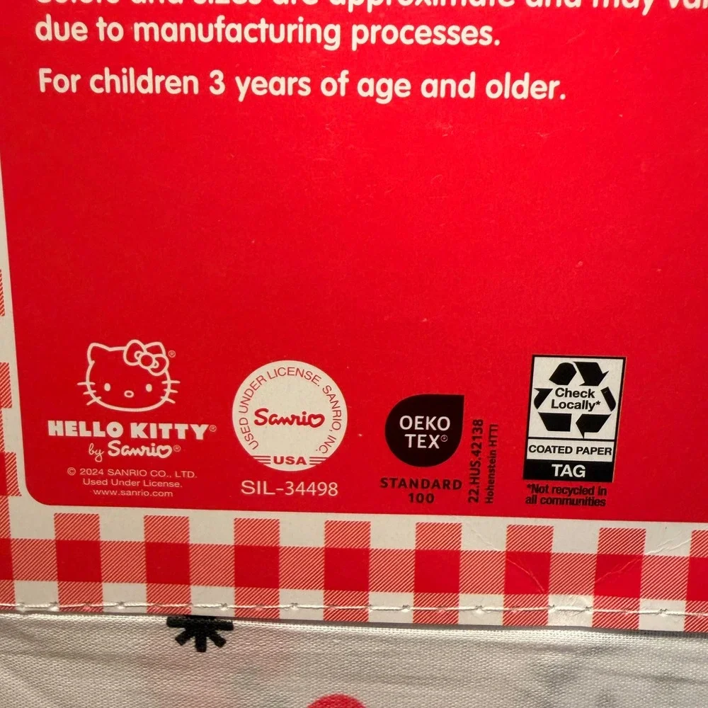 Hello Kitty hello kitty